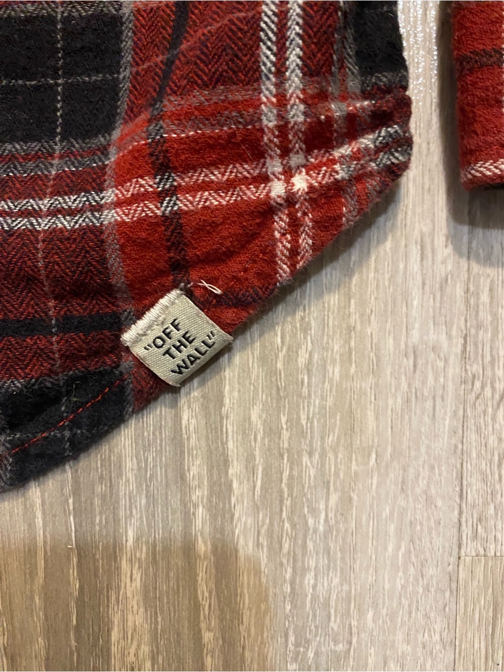 VANS - Picture 15 of 16